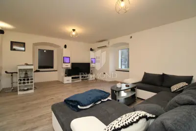 Apartment 74 m², Orehovica - fully renovated