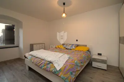 Apartment 74 m², Orehovica - fully renovated - 9
