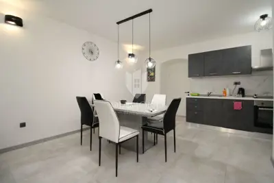 Apartment 74 m², Orehovica - fully renovated - 5
