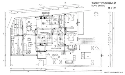Wohnung zum Kauf in Centar, 138,7 m² - 17