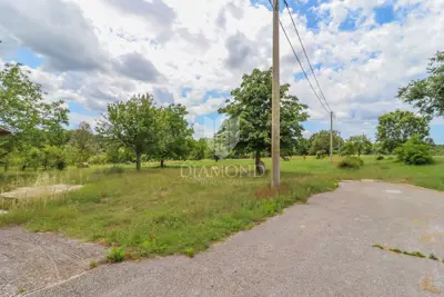 Land 1,246 m², Žminj - sunny southwest position - 4