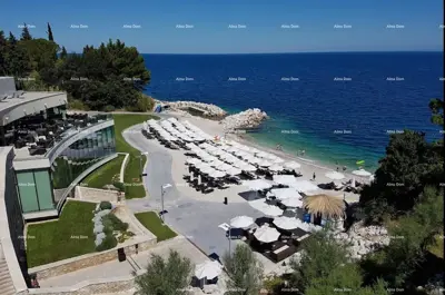 UMAG, Samostojeća vila u luksuznom resortu! Pogled na more! V 23 - 10