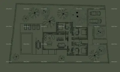 Villa 187 m², Vodnjan - einstöckiges Haus mit Pool - 8