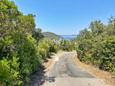 Građevinsko zemljište 986 m², Zaglav - panoramski pogled na arhipelag - 2