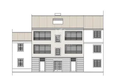 Commercial space 59 m², Umag - city center - 5