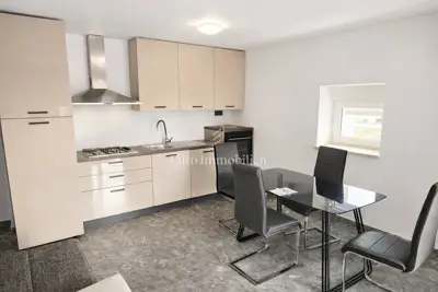 Kuća 88 m² u Žminju, privatni bazen i uređena okućnica - 2