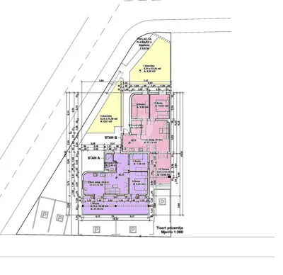 Wohnung zum Kauf in Pavićini, 70,4 m² - 12