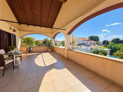 House 647 m², Poreč - investment potential - 8