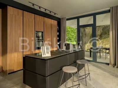 Zu verkaufen, Grožnjan, Luxus-Designervilla mit Swimmingpool, Parkplatz - 14