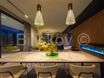 Zu verkaufen, Grožnjan, Luxus-Designervilla mit Swimmingpool, Parkplatz - 22