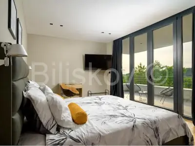 Sale, Grožnjan, Luxury designer villa with pool, parking - 13