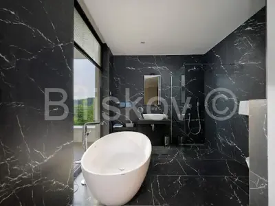 Sale, Grožnjan, Luxury designer villa with pool, parking - 12