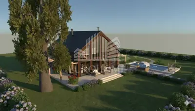 Zemljište 10.000 m², Rude - privatna šuma i panoramski pogled
