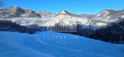 Zemljište 10.000 m², Rude - privatna šuma i panoramski pogled - 5