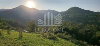 Zemljište 10.000 m², Rude - privatna šuma i panoramski pogled - 4