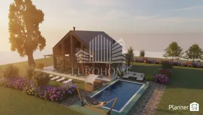 Zemljište 10.000 m², Rude - privatna šuma i panoramski pogled - 2