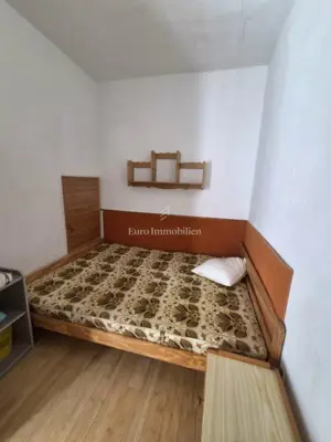 Kuća u Raslini, 125 m od mora, garaža i dvorište s grilom - 10
