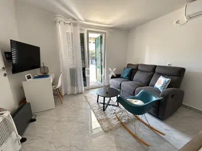Apartment 57.6 m², Vodice - 150 m from the sea and beach