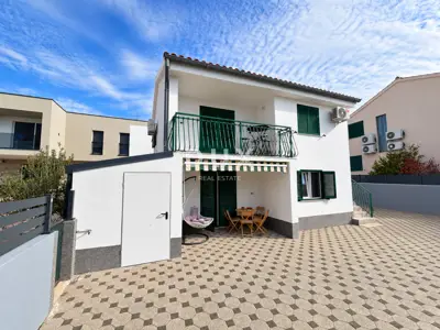 Apartment 57.6 m², Vodice - 150 m from the sea and beach - 16