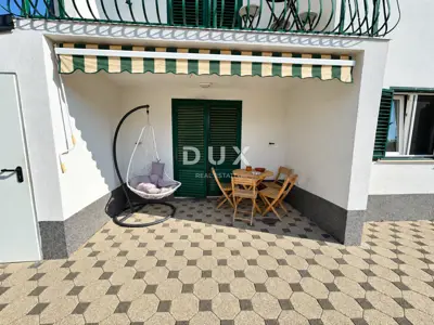 Apartment 57.6 m², Vodice - 150 m from the sea and beach - 19