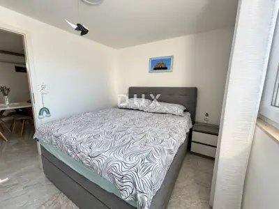 Apartment 57.6 m², Vodice - 150 m from the sea and beach - 11