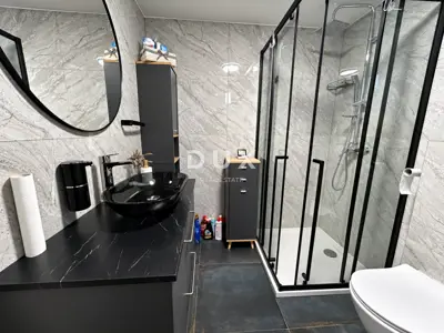 Apartment 57.6 m², Vodice - 150 m from the sea and beach - 13
