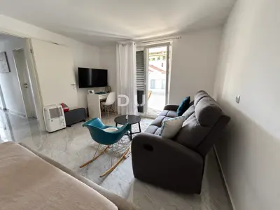 Apartment 57.6 m², Vodice - 150 m from the sea and beach - 2