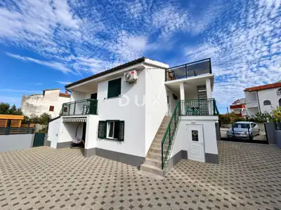 Apartment 57.6 m², Vodice - 150 m from the sea and beach - 17