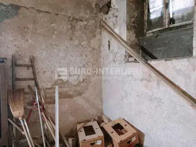 Apartment 62.1 m², Donji grad - possibility of two smaller apartments - 9
