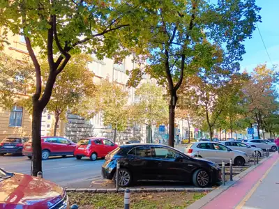 Apartment 62.1 m², Donji grad - possibility of two smaller apartments - 2