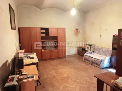Apartment 62.1 m², Donji grad - possibility of two smaller apartments - 3
