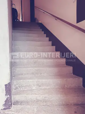 Apartment 62.1 m², Donji grad - possibility of two smaller apartments - 8