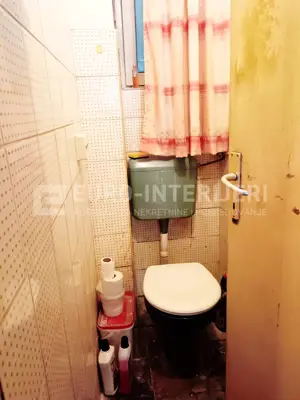 Apartment 62.1 m², Donji grad - possibility of two smaller apartments - 5