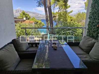 Apartment for sale in Lumbarda, 38,6 m²