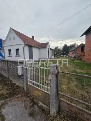 Kuća 75 m², Mačkovec - mirno naselje i privatnost - 9