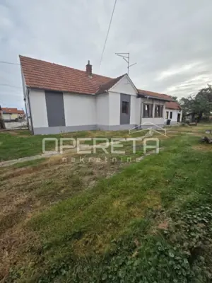 Kuća 75 m², Mačkovec - mirno naselje i privatnost - 10