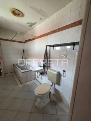 Kuća 75 m², Mačkovec - mirno naselje i privatnost - 6
