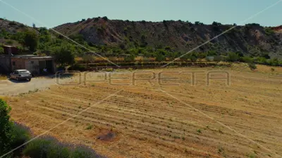 Landwirtschaftliches Anwesen 26.983 m², Jasenice - ökologischer Anbau - 16