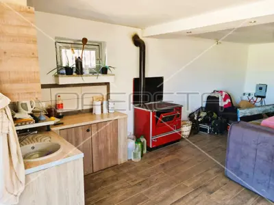 Landwirtschaftliches Anwesen 26.983 m², Jasenice - ökologischer Anbau - 6