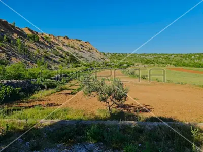 Landwirtschaftliches Anwesen 26.983 m², Jasenice - ökologischer Anbau - 20
