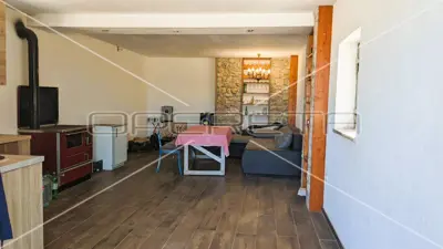 Landwirtschaftliches Anwesen 26.983 m², Jasenice - ökologischer Anbau - 8