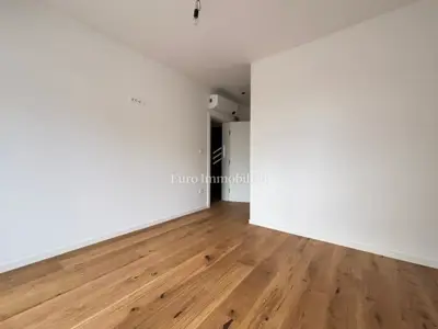 Apartment 74 m², Stara Novalja - sea view and two terraces - 9