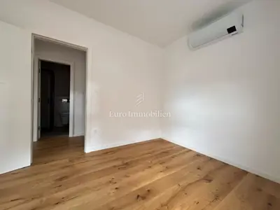 Apartment 74 m², Stara Novalja - sea view and two terraces - 5