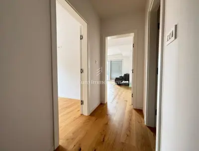 Apartment 74 m², Stara Novalja - sea view and two terraces - 3