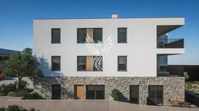 Wohnung zum Kauf in Žaborić, 47 m² - 11