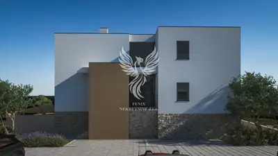 Wohnung zum Kauf in Žaborić, 47 m² - 8