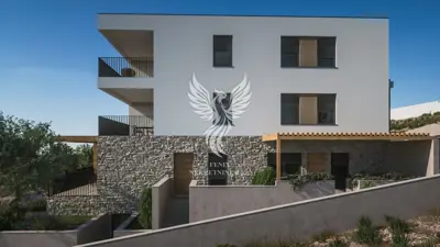 Wohnung zum Kauf in Žaborić, 47 m² - 13