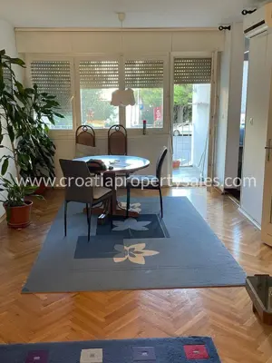 Stan, Split, 102 m², 3-soban, 650 000 € - 2