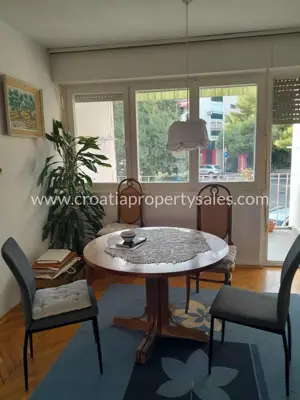Stan, Split, 102 m², 3-soban, 650 000 € - 3