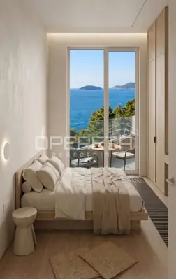 Apartment for sale in Podstrana, 89,5 m² - 3